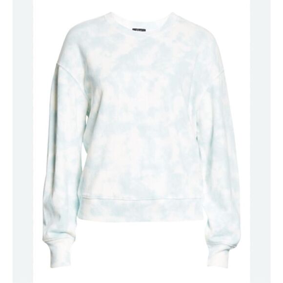 NWT Rails Ramona Tie Dye Sweatshirt - Picture 1 of 7